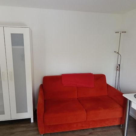 Ferienhaus Suda Timmendorfer Strand Εξωτερικό φωτογραφία