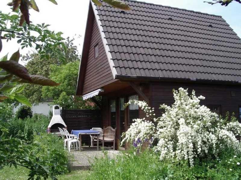 Ferienhaus Suda Timmendorfer Strand Εξωτερικό φωτογραφία