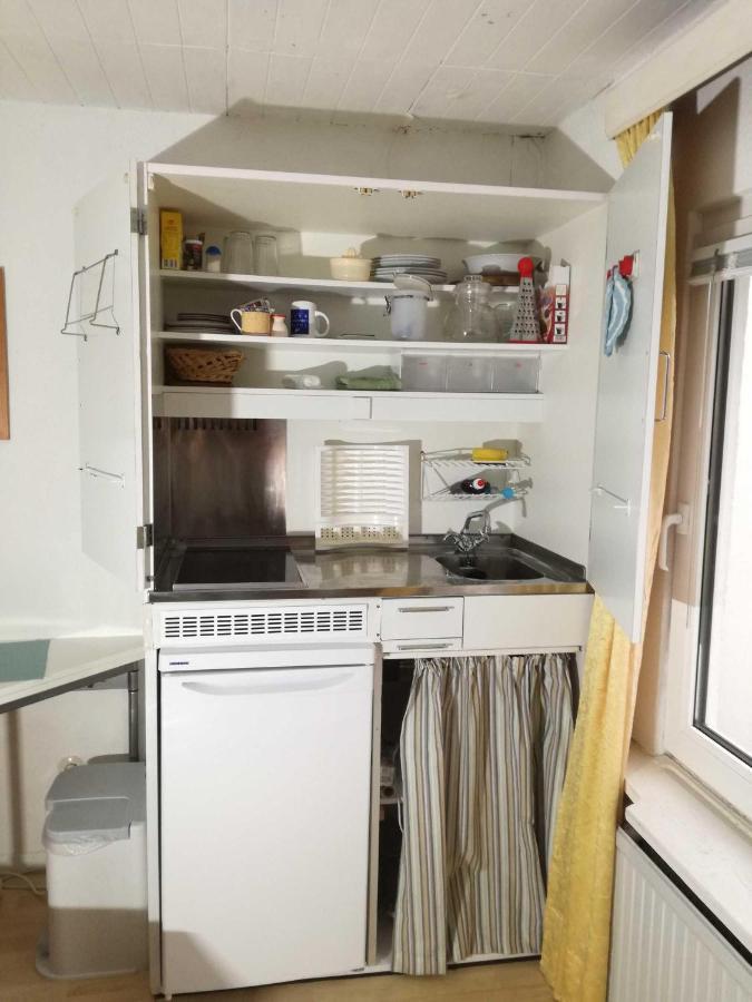 Ferienhaus Suda Timmendorfer Strand Εξωτερικό φωτογραφία