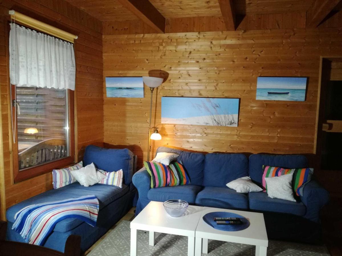 Ferienhaus Suda Timmendorfer Strand Εξωτερικό φωτογραφία