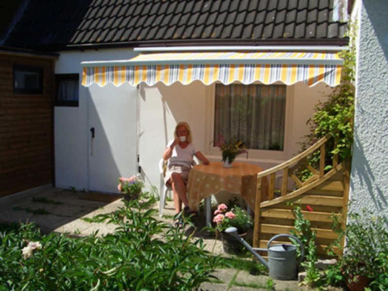 Ferienhaus Suda Timmendorfer Strand Εξωτερικό φωτογραφία