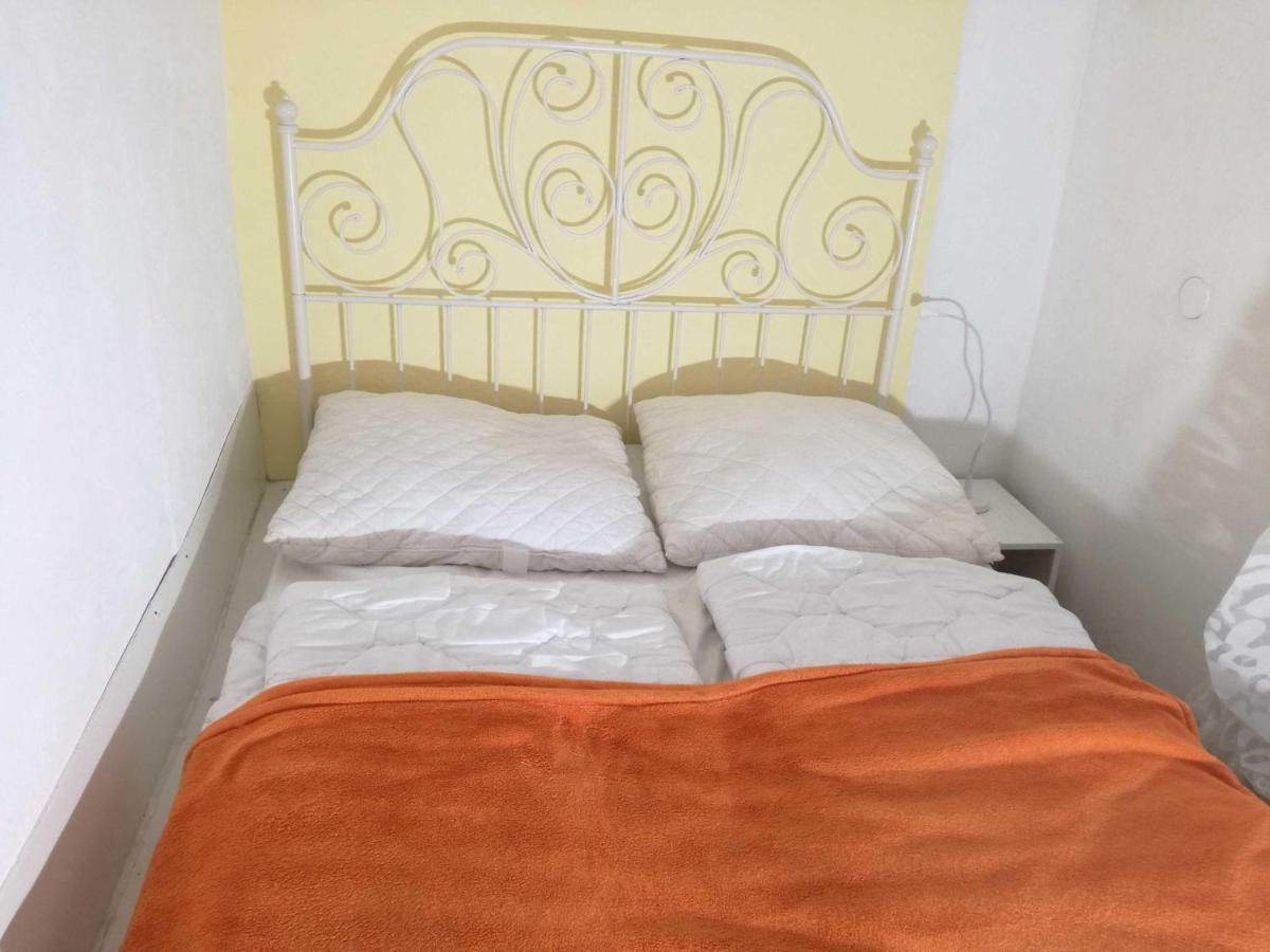 Ferienhaus Suda Timmendorfer Strand Εξωτερικό φωτογραφία