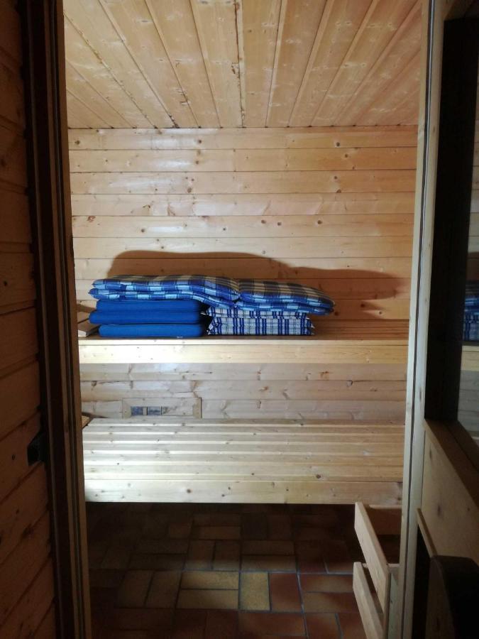 Ferienhaus Suda Timmendorfer Strand Εξωτερικό φωτογραφία