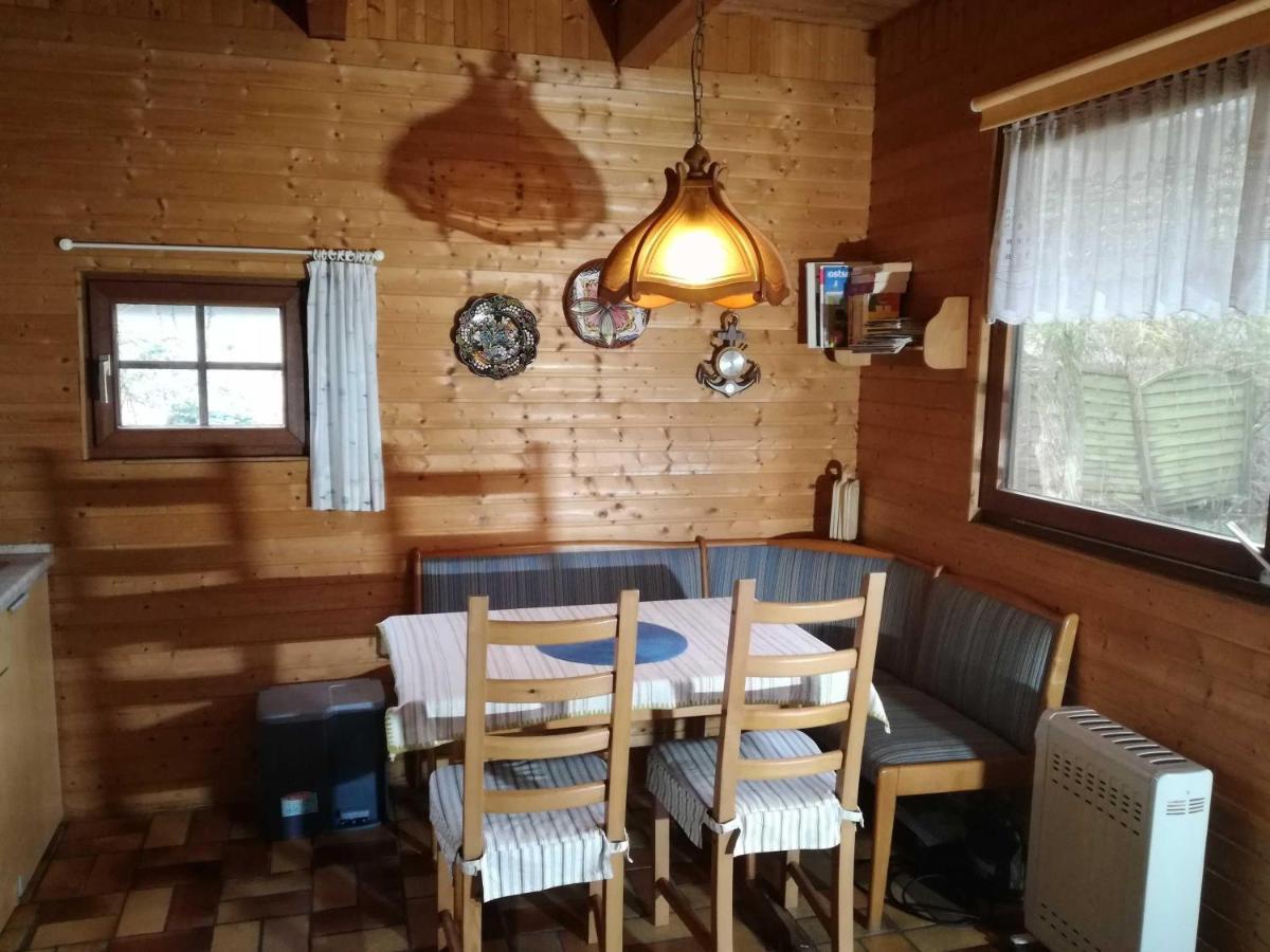 Ferienhaus Suda Timmendorfer Strand Εξωτερικό φωτογραφία