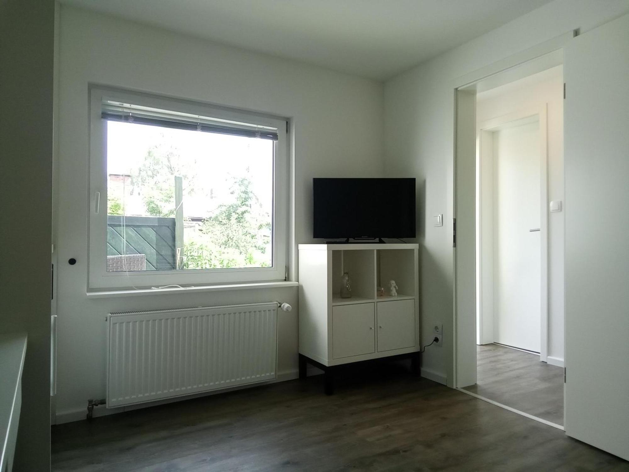 Ferienhaus Suda Timmendorfer Strand Εξωτερικό φωτογραφία